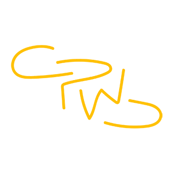 Logo Cyril Pouil Webdesign