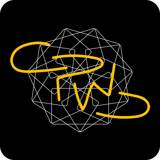 Logo Cyril Pouil Webdesign